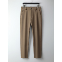 秋冬季男休闲裤 基础百搭弹力户外防风野外露营战术三防裤子