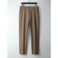 秋冬季男休闲裤 基础百搭弹力户外防风野外露营战术三防裤子