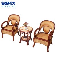 铭思达藤椅