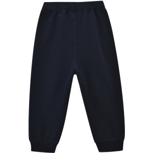 [1件3折]铅笔俱乐部童装2025年秋装新款女小童长裤儿童针织运动裤宝宝百搭裤子