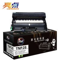 亮点鼓架TNP28 黑支