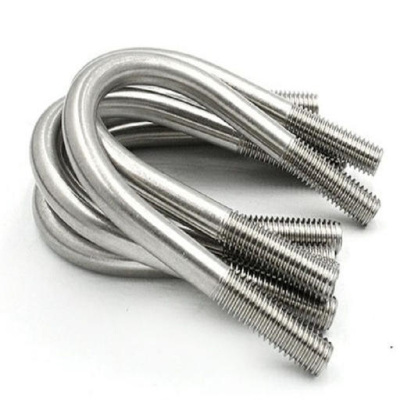 时友 TIME FRIEND U型螺栓 6*27 个