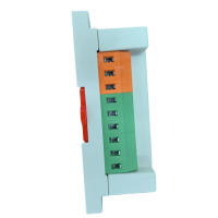 钟伯 网络型交直流采集模块 115*90*40mm 个