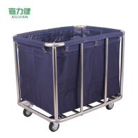 喜力健 布草车 90*65*80CM-拆装10管 个