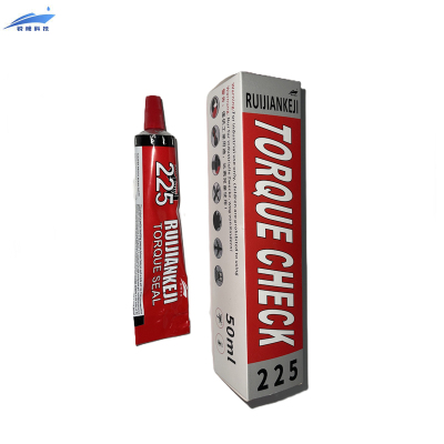 锐舰科技 标记膏50-白 1/支