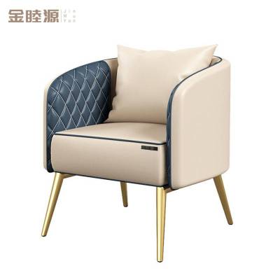 金睦源 JIN MU YON 沙发 卡其色 张