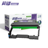 简微硒鼓DO-405适用奔图P3370DN/M6705DN/M6863FDN黑支