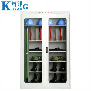 珂洋 电力工具柜 双门 台