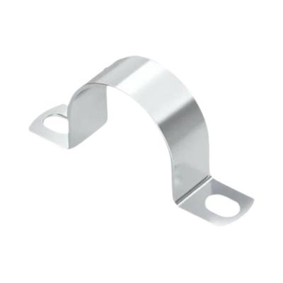 中锦科技 镀锌骑马卡 M160 个