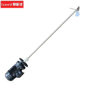 爱新优 液体搅拌机 BLD09-17-0.75KW-380V 台