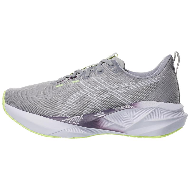 ASICS女跑步鞋缓震轻便回弹多场景适用训练鞋
