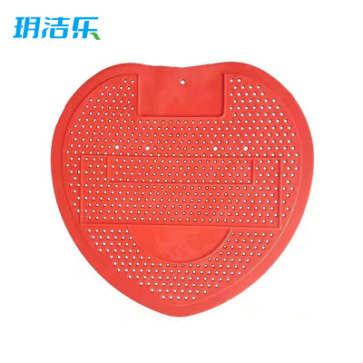 玥洁乐 芳香片 桃心形 个