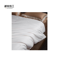 越衣纺工 蚕丝被 200×230cm 床