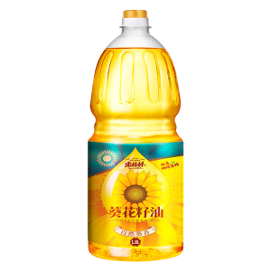米妹妹葵花籽油-1.8L