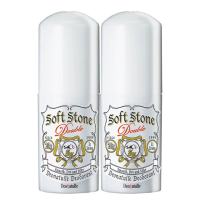 Deonatulle杜得乐止汗膏止汗石消臭石日本进口去异味汗腋臭露男女通用 20g*2