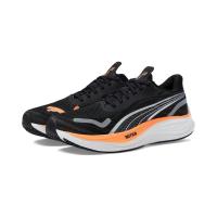 彪马(Puma)男款氮气科技跑鞋轻便缓震透气休闲运动跑步鞋