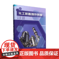 化工装置操作技能 向丹波 著 工业技术