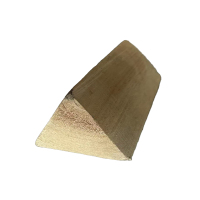贝策 三角木 木楔子 400*300*180mm 块
