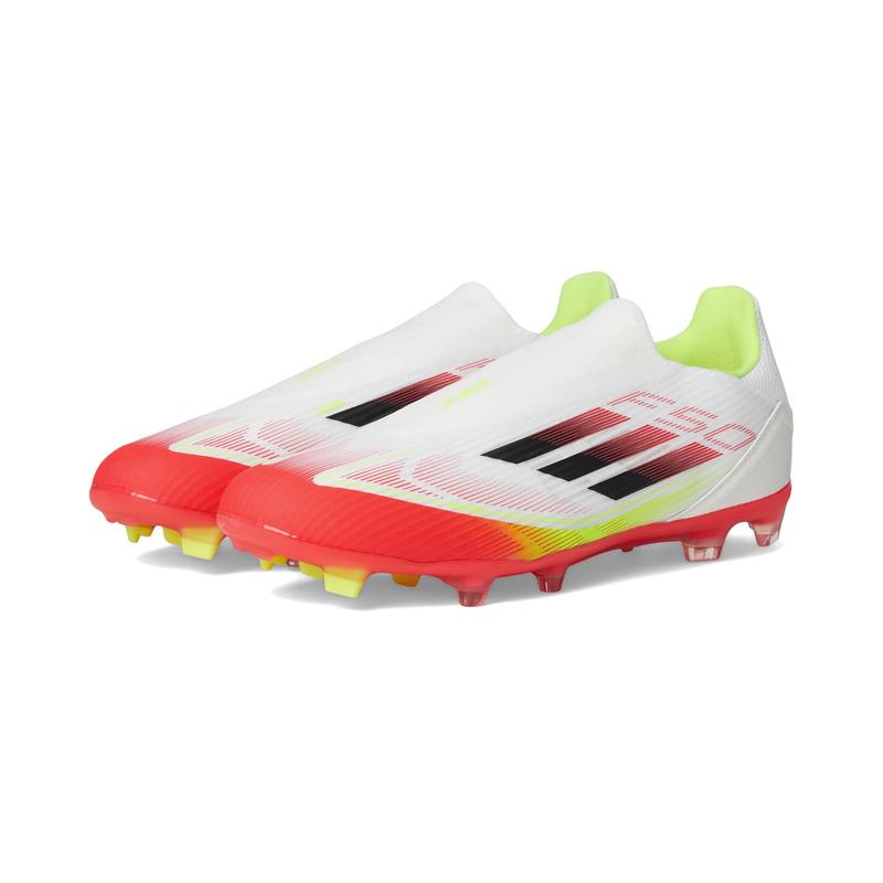 阿迪达斯(adidas)阿迪达斯男足运动足球鞋纤皮纹理防滑耐磨多功能
