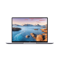 [政府补贴]华为(HUAWEI)擎云G740 i7-1360P 16G 1T高性能轻薄14英寸笔记本电脑深空灰(企业级安全防护设计)