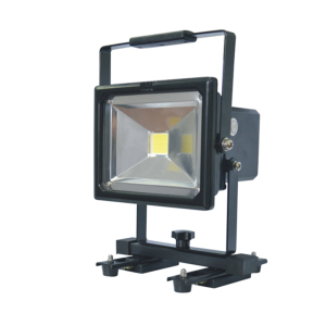 华荣(WAROM)RLEPL511(GW)、14.8V、IP65、30W、5700K、便携式应急工作灯 (计价单位:台)