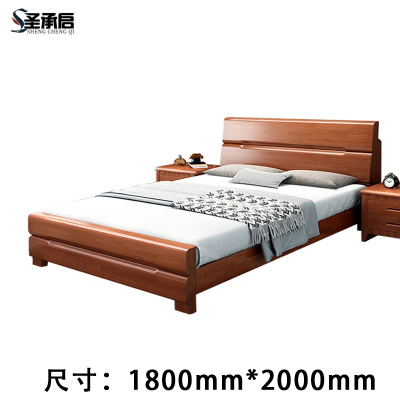 圣承启 职工床 180*200张