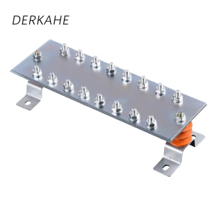 DERKAHE 汇流排 龙门架 套