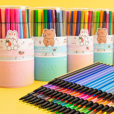 【大容量水彩笔】旗舰店价格_专营店报价_大容量水彩笔商家大全-苏宁