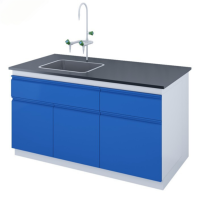 教学实验用桌 三圣 E8 2000*750*800mm