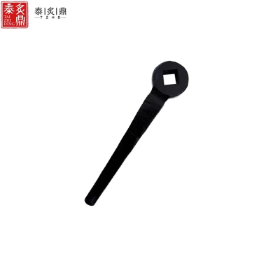 泰炙鼎 四方头扳手 14*14 把