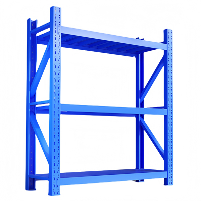 芙瑞塔货架 120*50cm承重300kg/层组