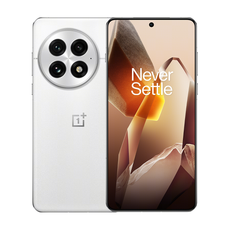 [手机]一加 Ace5 竞速版 逐浪白 16GB+512GB 5G数字移动电话机 全网通