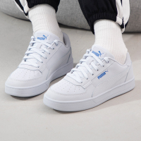 PUMA彪马男鞋女鞋新款轻便透气户外滑板鞋低帮休闲板鞋395202-05 ZP