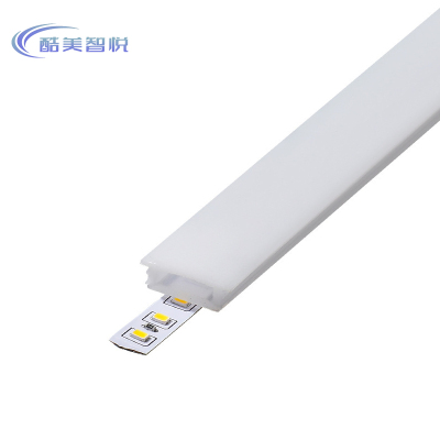 酷美智悦 硅胶盖板 2CM 米