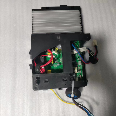 帮客材配 全新原装 P0970097949 IVH- 52YF1W 外机主板 需确认版本号 B44FF 收前务必验货