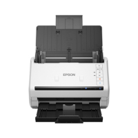 爱普生(EPSON) DS-570WII A4馈纸式Wi-Fi高速扫描仪(台)