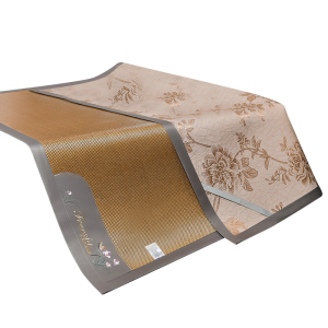 伊洛源 凉席冰藤席冰丝席