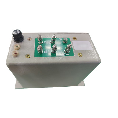 煦维客 电机电磁兼容器 QJR-400 台