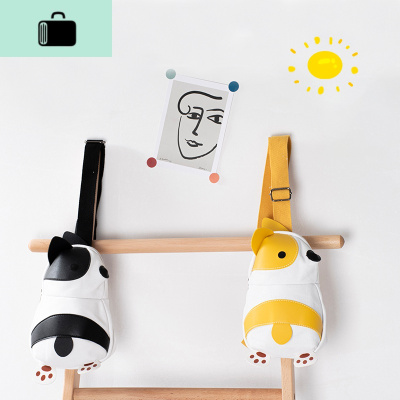 日系学生百搭ins帆布包女斜挎胸包2020新款潮网红流行可爱小包包NEWLAKE女手包