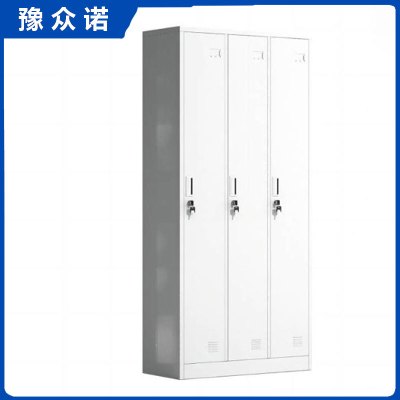 豫众诺 三门更衣柜 1800*420*900mm 台