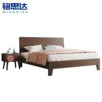 铭思达单人床