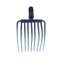 约克 九齿叉 47*26cm 个