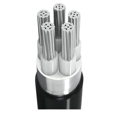 希飞牌 YJLV22-0.6/1KV-5*70mm² 铝芯铠装电缆 元/米 定制商品 联系客服