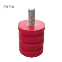力晟邦德 JHQ-A聚氨酯缓冲垫 200*250/个