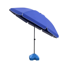豫汉迎户外遮阳伞2.8米把