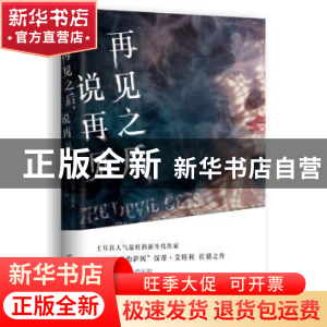 正版 再见之后,说再见 (土)汉蒂·艾特利著 广西科学技术出版社 9