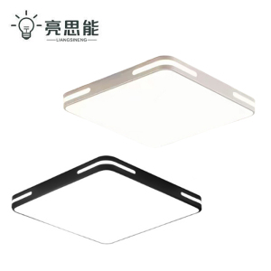亮思能 LED方形吸顶灯 80*80cm LSN-PEX/个