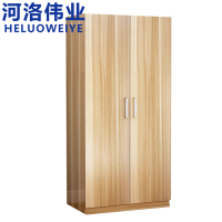 河洛伟业衣橱二门台