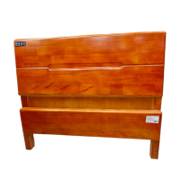 杭舍沐光高箱储物床1200*2000mm1362#/张