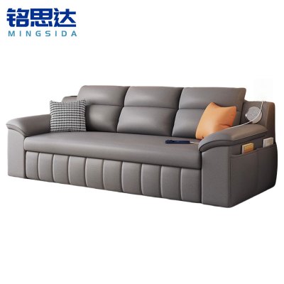 铭思达沙发床